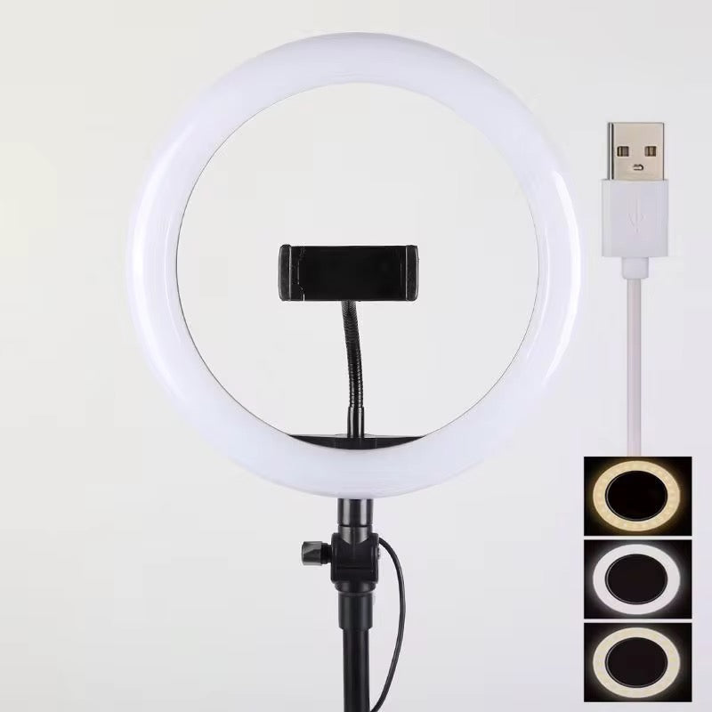 Ring light 33cm