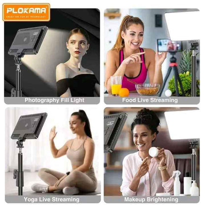 Led Plokama U480 LED Fill Light