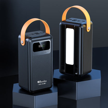 PowerBank 80.000mAh