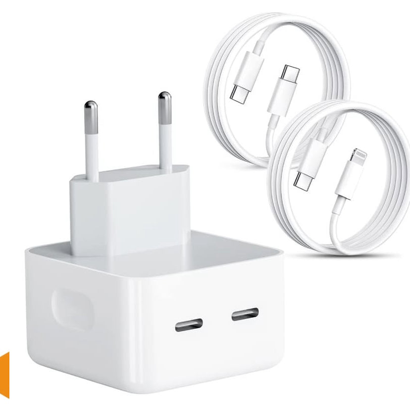 Chargeur rapide 50W