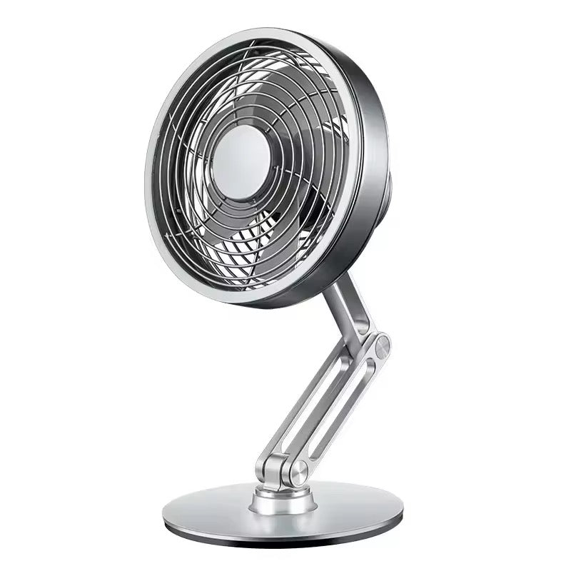 Ventilateur métallique rotatif REMAX RS-ZF10