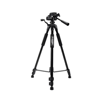 Trepied professionnel Plokama 1m80