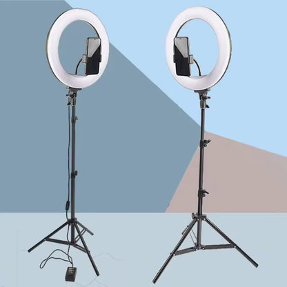 Ring light 33cm