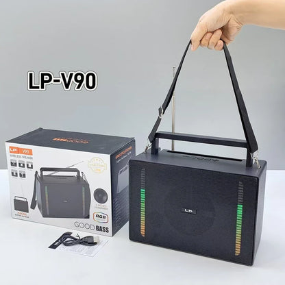 Enceinte portable SG-906