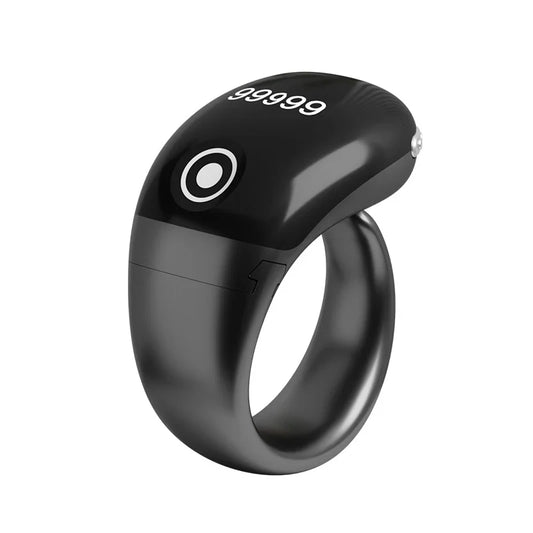 Bague de Tasbih Intelligente Qi S7 Pro