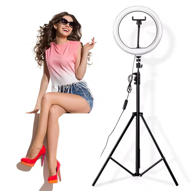 Ring light 33cm