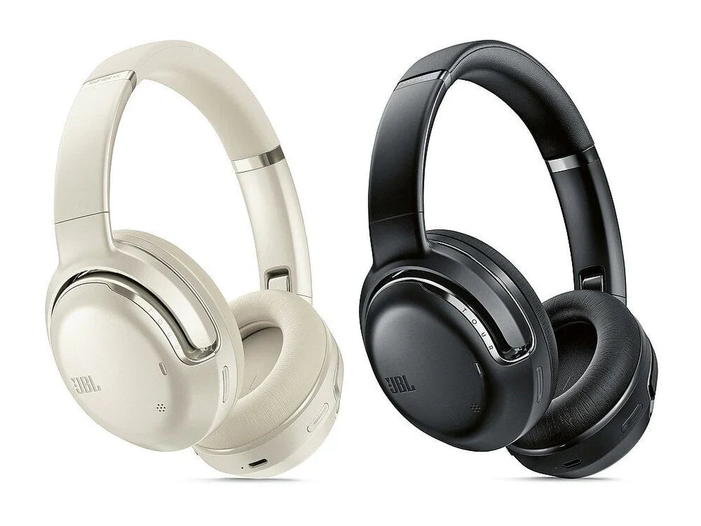 Casque JBL Tour One M2