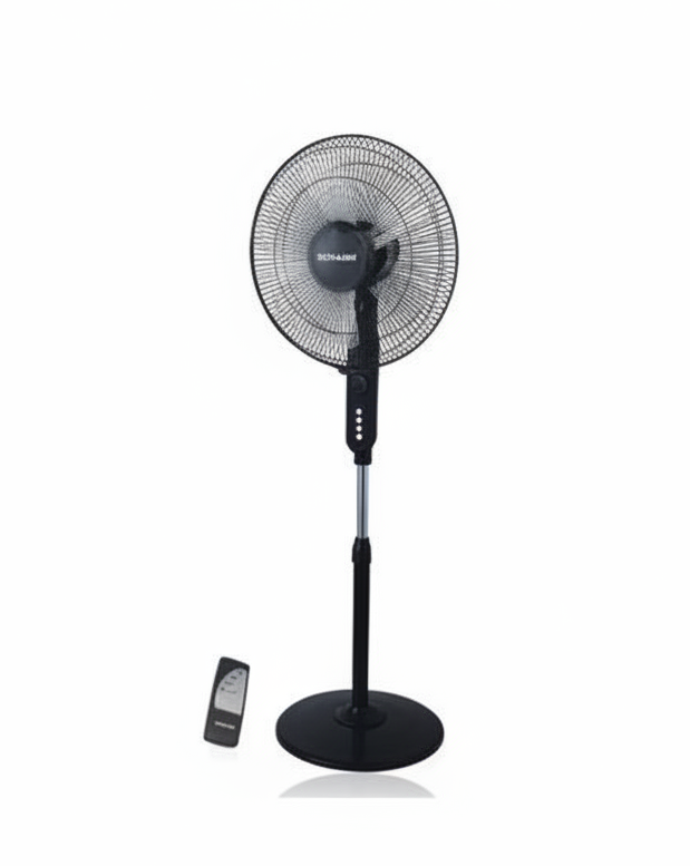 Ventilateur sur Pied SONASHI SF-8027SR