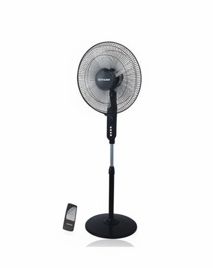 Ventilateur sur Pied SONASHI SF-8027SR
