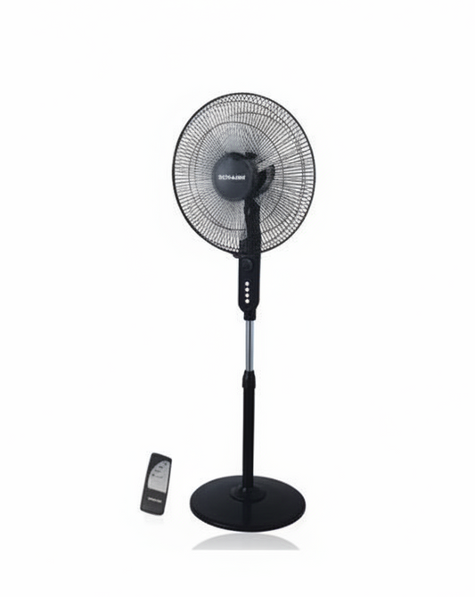 Ventilateur sur Pied SONASHI SF-8027SR