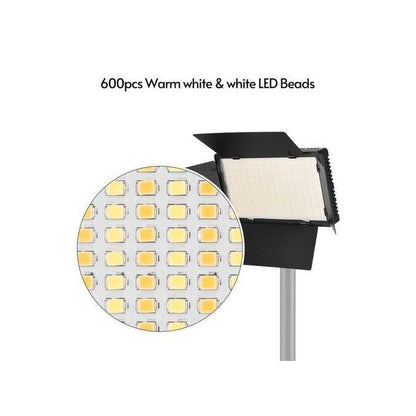 LED 800 RGB Pro