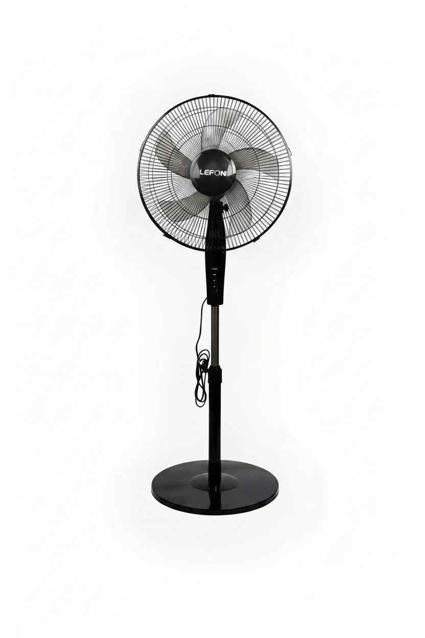 Ventilateur sur Pied SONASHI SF-8027SR