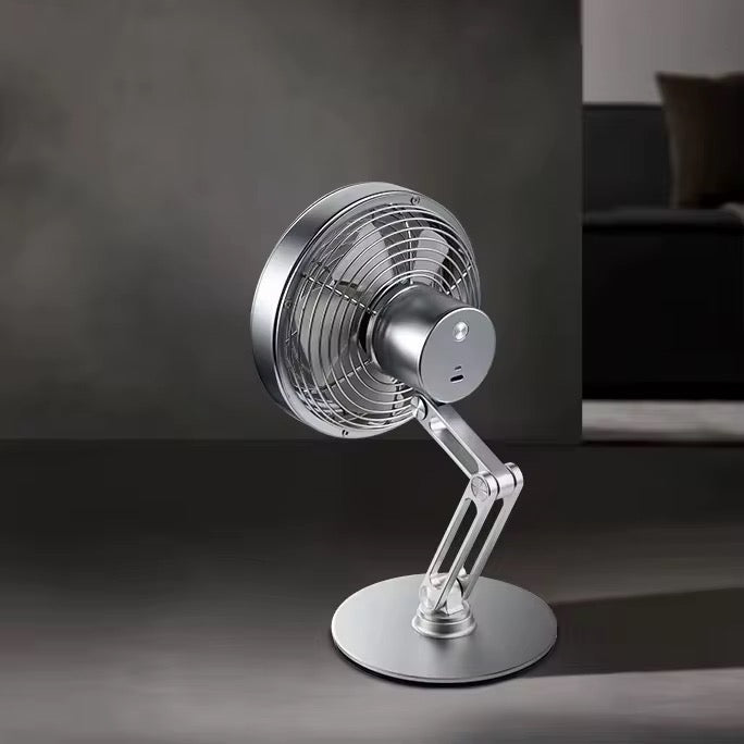 Ventilateur métallique rotatif REMAX RS-ZF10