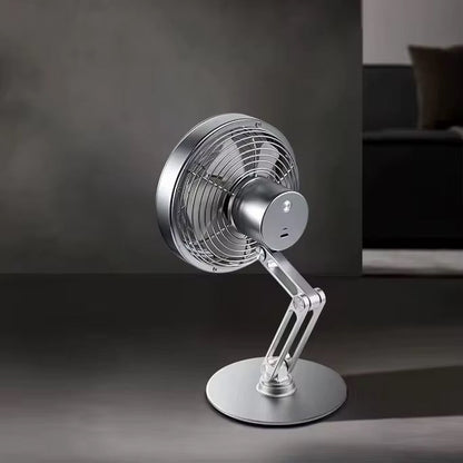 Ventilateur métallique rotatif REMAX RS-ZF10