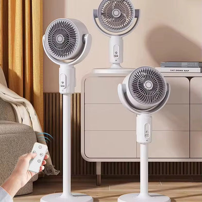Ventilateur de bureau F1 Circulation