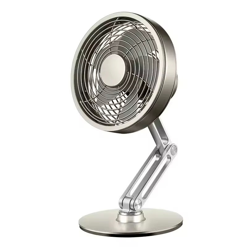 Ventilateur métallique rotatif REMAX RS-ZF10