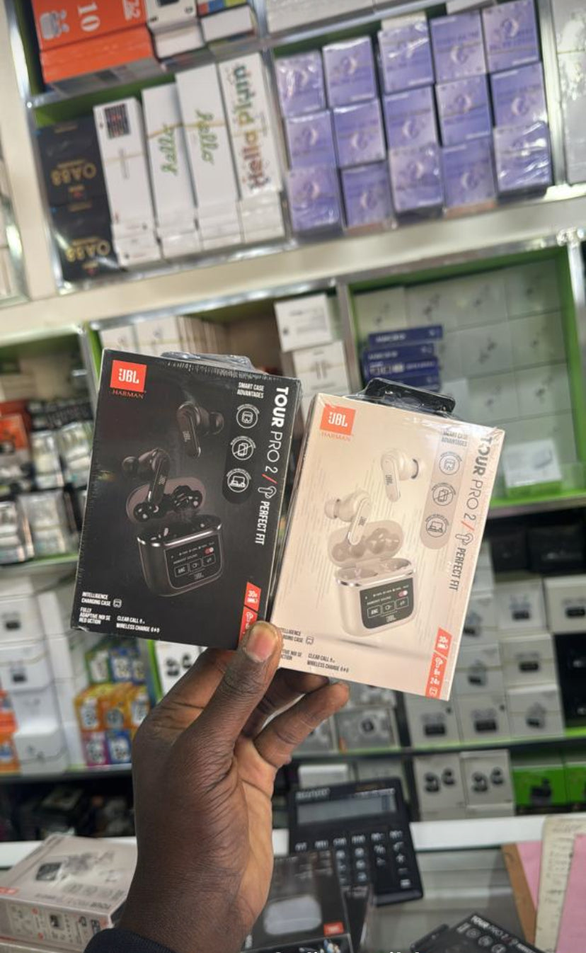 JBL Tour Pro2