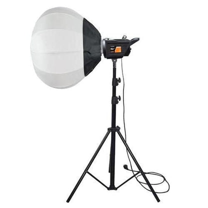 Lumière pro pour créateurs Plokama PK-400S