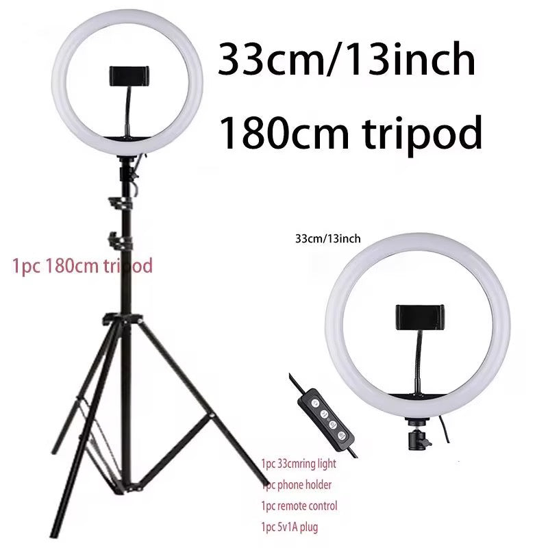 Ring light 33cm