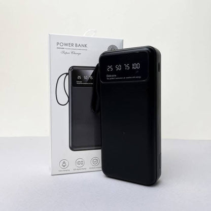 PowerBank Jimzi 10.000mAh
