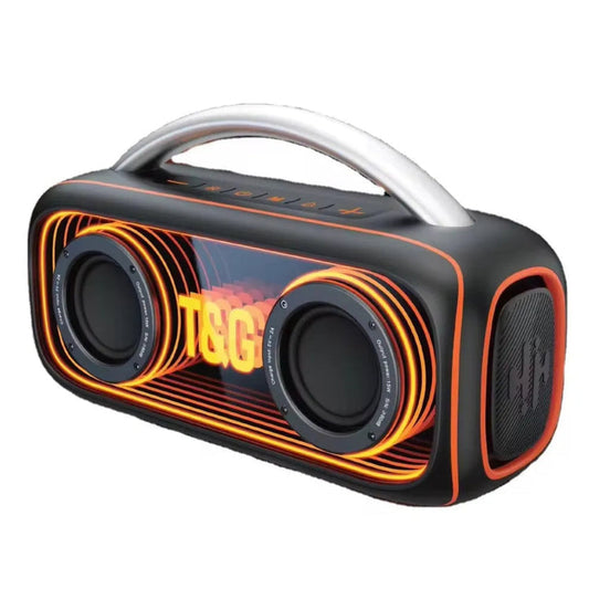 Enceinte T&G TG-458 LED