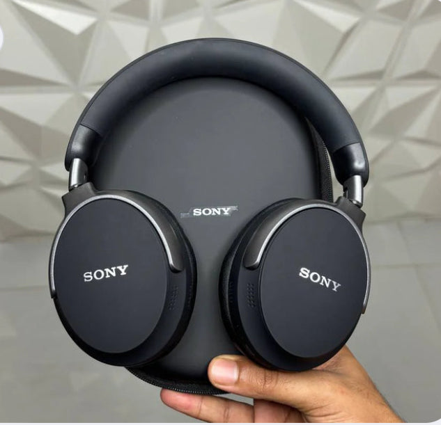 Sony WH-XM65