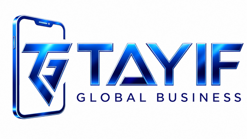 TAYIF GLOBAL BUSINESS