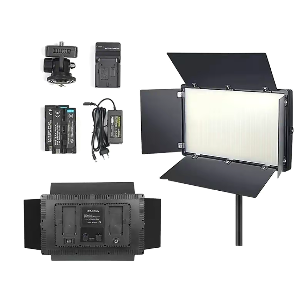 Led Pro 800+