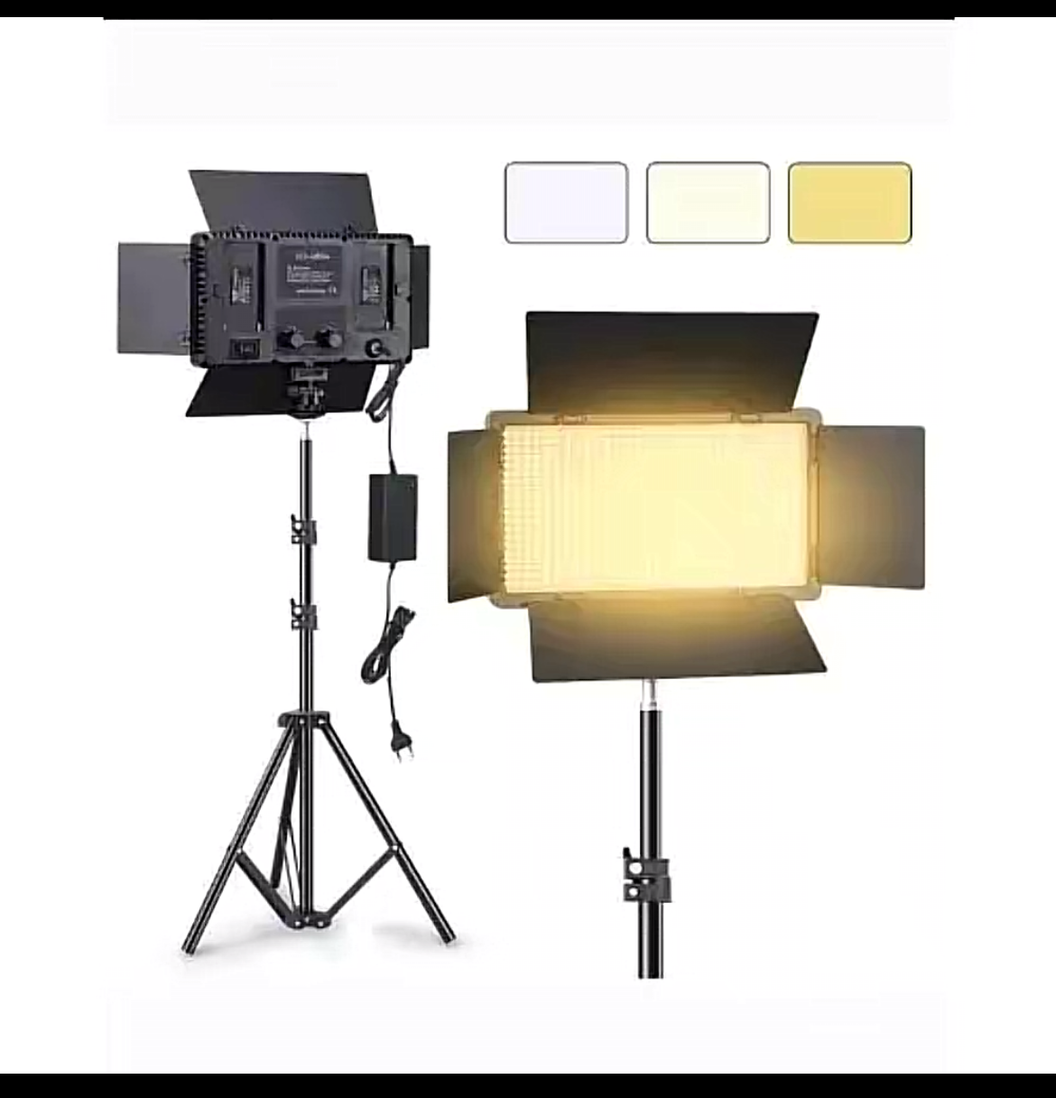 Led Pro 800+