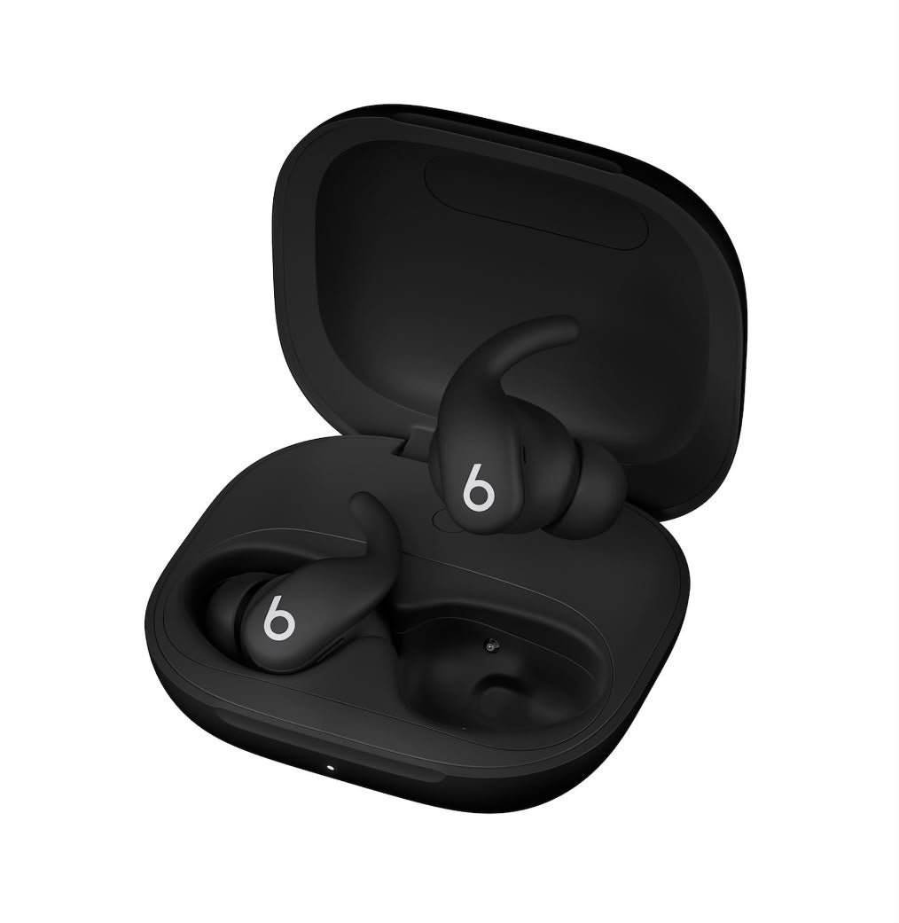 Power beats fit