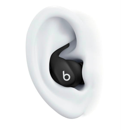 Power beats fit