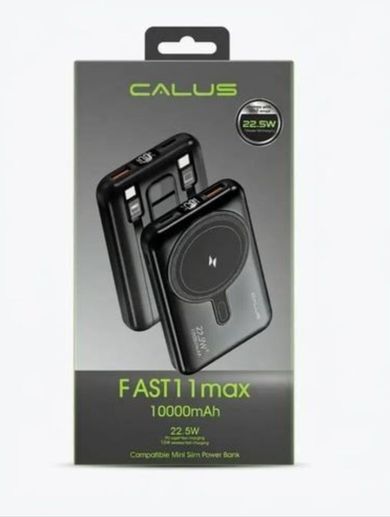 Calus smart 11 power bank