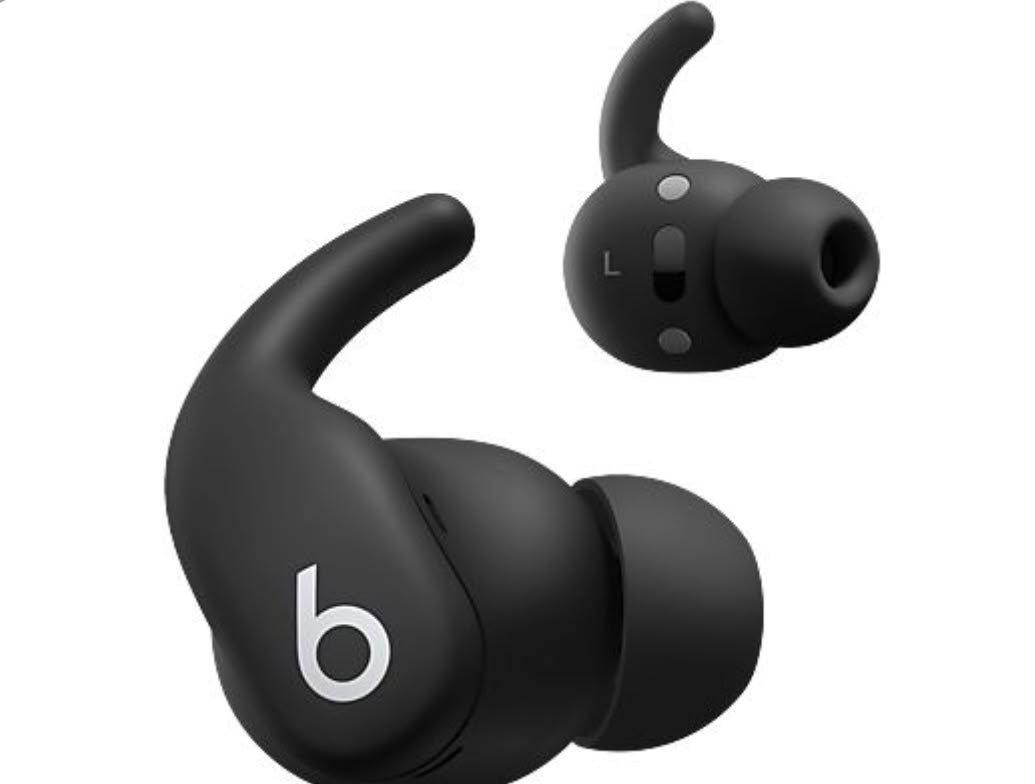 Power beats fit